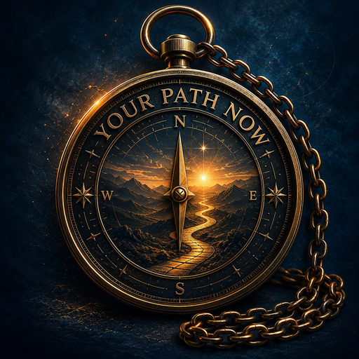 Your Path Now logo